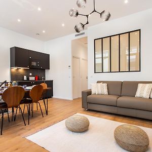 Appartement met Drie Slaapkamers